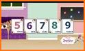 Meet the Numbers Game (Spanish) related image