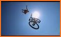 Spiderman Impossible Mega Ramp Bike BMX Track related image