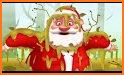 Santa Puzzle: Christmas Games related image