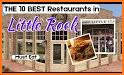 Little Rock Stock Cafe related image