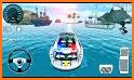 Real Boat Driving Simulator Games 2020 related image