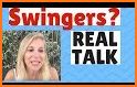Swingers chat related image