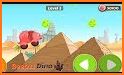 Racing game for Kids - Beepzz Dinosaur related image