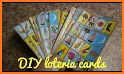 Mexican Cards - Lottery Deck related image