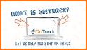 OnTrack - For school and staff related image
