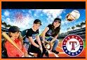 Texas Baseball - Rangers Edition related image