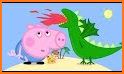 Pig & Dragon related image