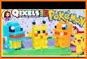 Qixel Pro : Pixel Art Maker related image