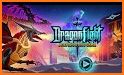 Dragon fight : boss shooting game related image