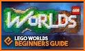 Top LEGO Worlds Guide related image