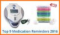 Medicine Organizer - Medicines Pills Reminder related image