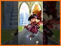 Boboiboy Bubble Adventure Game related image