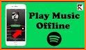 Free Offline Music Player related image