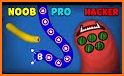 Worms zone Snake io mod Guide related image