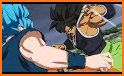 Superstar Saiyan Goku Fighting: Superhero Battle related image