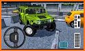 School Car Driving Car Parking related image