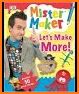 Mister Maker: Let’s Make It! related image