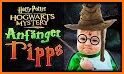 Tips Harry Potter Hogwarts Mystery related image