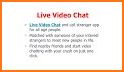GirlsTalk: Video Call Dating App Random Video Chat related image