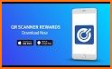 QR Scanner Rewards - QR Reader & Loyalty Card related image