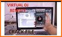 Virtual DJ 8 Controller - VirtualDj Remote related image