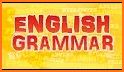 English Grammar Learning Free Offline Grammar Book related image
