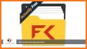 GiGa File Manager - File Explorer Premium related image