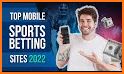 MYB Sports online Mybookie Mobile Apps related image