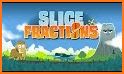Slice Fractions 2 related image