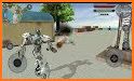 Police Robot Crime Simulator – Police robot games related image
