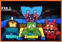 Huggy Wuggy Playtime & Zombies related image