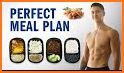 Perfect Body - Meal planner related image