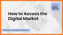 NY NOW Digital Market related image