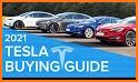 For Tesla related image