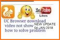 Tutorial Uc~browser download 2018 related image
