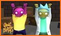 Gang Beasts Rick And Morty 2 related image