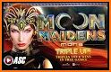 Moon Temple - Free Vegas Casino Slots Machines related image