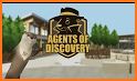 Agents of Discovery related image