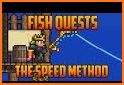Golden Fish Quest related image