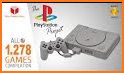 IGAMES PSX related image
