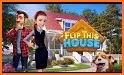 Flip This House: Decoration & Home Design Game related image