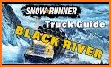 Guide For SnowRunner Truck Tips 2021 related image