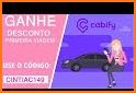 Cabify - Enjoy the ride related image