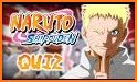 Who are you from Naruto? Test! related image
