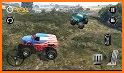 Real Offroad Simulator related image