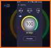 Internet Speedtest Meter 3G 4G 5G Speed Test Meter related image