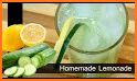 Organic Drinks Recipes related image