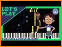 The Owl House Piano Game related image