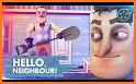 🎵 hello neighbor 🎵 | Video Songs related image