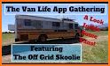The Vanlife App related image